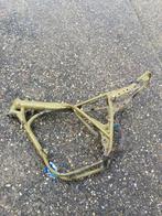XT 500 Frame, Motoren, Ophalen of Verzenden, Gebruikt