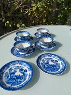 MB Keto/Import Servies - Kop en Schotels, Ophalen