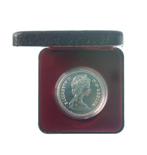 Canada 1 Dollar 1979 300ste verjaardag Griffon in doosje, Postzegels en Munten, Munten | Amerika, Ophalen of Verzenden, Noord-Amerika