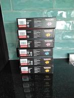 6 x Wasgij puzzels, Ophalen, 500 t/m 1500 stukjes, Gebruikt