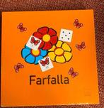 Farfalla Toys for life rekenen met kleuters spel, Ophalen of Verzenden, Gebruikt