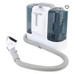 Tapijt stoomreiniger nieuw, Ophalen of Verzenden, A, Rechthoekig, A