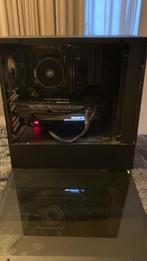 Gaming PC – Ryzen 5 5600X / RTX 3080 / 32GB RAM / 1TB SSD, Ophalen, 32 GB, Zelf gebouwde pc, AMD Ryzen 5