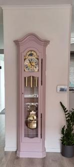 Prachtige Staande Klok met Big Ben Slagwerk, Antiek en Kunst, Antiek | Klokken, Ophalen