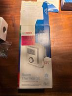 Bosch Slimme Thermostaat Vloerverwarming - Nieuwstaat, Ophalen of Verzenden, Slimme thermostaat, Zo goed als nieuw