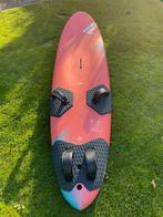 Fanatic Falcon Slalom TE - 80, Watersport en Boten, Windsurfen, Ophalen, Gebruikt, Minder dan 250 cm, Plank
