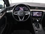Volkswagen Passat 1.5 TSI Elegance Business R | Panoramadak, Auto's, 730 kg, 150 pk, Origineel Nederlands, 19 km/l