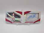 Panini Immaculate Marco van Basten booklet, Ophalen of Verzenden, Zo goed als nieuw, Buitenlandse clubs, Poster, Plaatje of Sticker