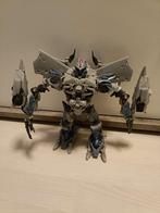 Transformers megatron uit de 1e film, Verzamelen, Transformers, Overige generaties, Ophalen of Verzenden
