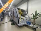 Knaus Sudwind Black Selection 500 PF Kopkeuken, Uniek!, Tot en met 2, 7 tot 8 meter, Bedrijf, Overige typen