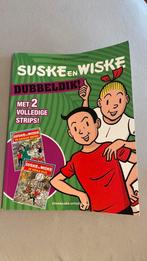 Suske en wiske, Ophalen, Zo goed als nieuw