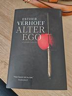Alter ego Esther verhoef, Ophalen of Verzenden, Zo goed als nieuw, Nederland, Esther Verhoef