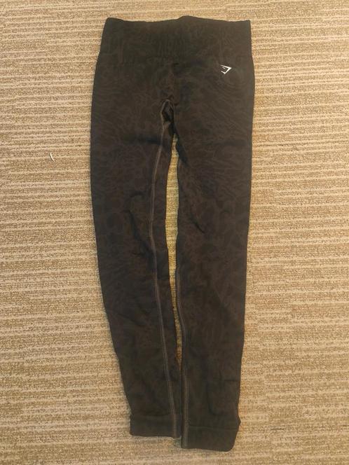 Nieuw GYMSHARK broek, Kleding | Dames, Sportkleding, Nieuw, Fitness of Aerobics, Ophalen