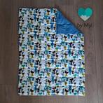 Verzwaringsdeken NIEUW handgemaakt, Diversen, Ophalen of Verzenden, Topaas 11 Hoorn, By Myl, Info@bymyl.nl