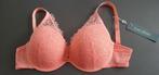 Nieuw en ongedragen met kaartje Coraalroze Lingadore BH 85C, Kleding | Dames, Lingadore, Ophalen of Verzenden, Roze, BH