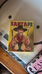 Santa Fe, Verzenden, Nieuw