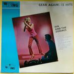 IAN AND THE ZODIACS - Gear Again - 12 Hits 1965 LP, Ophalen of Verzenden, 1960 tot 1980, Gebruikt, 12 inch