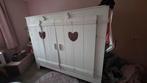 Leuke Lief Bedstee eventueel incl. Matras, 85 tot 100 cm, Gebruikt, Ophalen of Verzenden, Matras