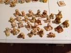 Cherished Teddies Beeldjes met nummer, Verzamelen, Beren en Cherished Teddies, Ophalen, Gebruikt, Beeldje, Cherished Teddies