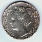 22-1762 Nederland 1/2 gulden 1905, Verzenden, Koningin Wilhelmina, ½ gulden, Losse munt