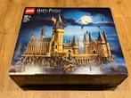 Lego 71043 Hogwarts Castle / Harry Potter kasteel, Ophalen, Zo goed als nieuw, Complete set, Lego