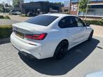 Bmw 3-serie 318i High Executive Dak H&K M-Pakket, Auto's, BMW, Automaat, 1998 cc, Gebruikt, Euro 6