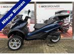 Piaggio Piaggio MP3 300 ABS 2018 | 24.153 km | Handvatverwar, Motoren, Motoren | Piaggio, Bedrijf, Overig, Nick Brouwer Trading
