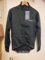 Heren winter fietsjack rogelli barrier zwart nieuw! XL, Fietsen en Brommers, Fietsaccessoires | Fietskleding, Rogelli, Heren, Nieuw