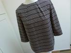 STOCKH LM Wendy blouse maat 36 S, Overige kleuren, STOCKH LM, Ophalen of Verzenden, Zo goed als nieuw
