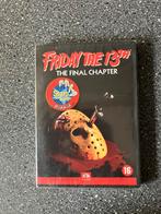Friday the 13th: The Final Chapter (1984) Nieuw in Seal, Vanaf 16 jaar, Ophalen of Verzenden, Nieuw in verpakking