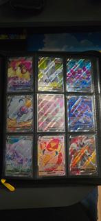 Pokémon Binder Vol Hits - Zeldzame Kaarten!, Verzenden