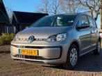 Volkswagen up! 1.0 44KW 5 drs. UNIEK  SHOWROOMSTAAT  !!, Voorwielaandrijving, Stof, Up!, 4 stoelen