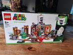 71401 lego Luigi's mansion, Kinderen en Baby's, Speelgoed | Duplo en Lego, Ophalen of Verzenden, Zo goed als nieuw