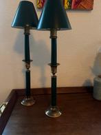 Kandelaar lampen, Ophalen of Verzenden, Zo goed als nieuw, Minder dan 50 cm