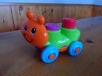 Fisher Price - Rups, Ophalen of Verzenden, Nieuw, Duw- of Trekspeelgoed