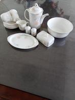 Restant servies, Huis en Inrichting, Keuken | Servies, Ophalen of Verzenden