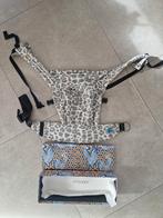 Artipoppe Draagzak - Perfecte staat, Buik of Rug, Zo goed als nieuw, Draagzak, Ophalen