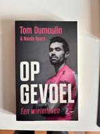Tom Dumoulin - Op Gevoel: Een wielerleven, Verzenden, Gelezen, Sport