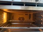 Siemens Combi oven, Zo goed als nieuw, Oven met grill, Ophalen, 45 tot 60 cm