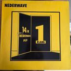 Various - Nederwave LP, Ophalen of Verzenden, Zo goed als nieuw, 12 inch, Poprock