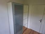 IKEA Pax kast met schuifdeuren, 36cm diep (ondiepe variant), Huis en Inrichting, Kasten | Kledingkasten, Ophalen, Overige materialen
