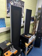 Magnepan 1.7 speakers - nieuwstaat, Audio, Tv en Foto, Luidsprekers, Overige merken, Ophalen of Verzenden, Zo goed als nieuw, N.v.t