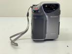 SONY CCD-SC5E mooi Video8 camcorder, N, N, 20x of meer, Ophalen of Verzenden