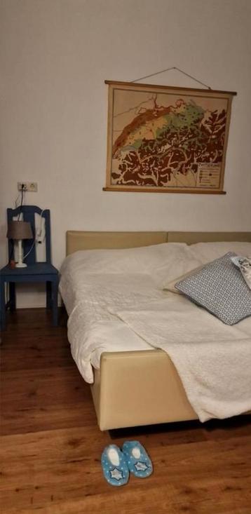 GRATIS Direct beschikbaar - 2x bed + 2x matras 