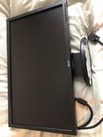 Beeldscherm 23 inch-58 cm, Ophalen, Full HD, Zo goed als nieuw, LED