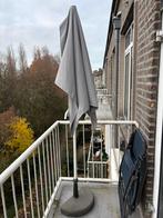 Ikea Lilleo parasol with base, Ophalen