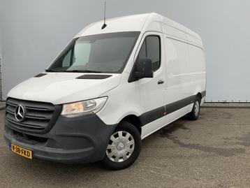 Mercedes-Benz Sprinter 314 2.2 CDI L2H1 EURO VI-D Airco Came beschikbaar voor biedingen