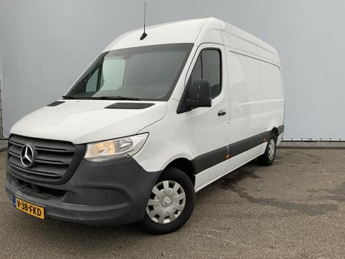 Mercedes-Benz Sprinter 314 2.2 CDI L2H1 EURO VI-D Airco Came, Auto's, Bestelauto's, Bedrijf, Te koop, ABS, Airconditioning, Alarm