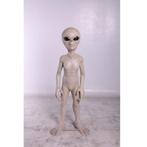 Alien Extra Terrestrial beeld - 156 cm - polyester