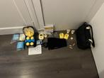 Medela Freestyle dubbele borstkolf – compleet in tas, Ophalen, Gebruikt, Borstkolf